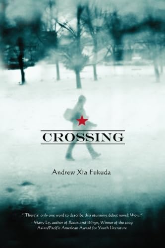 Crossing Cover
