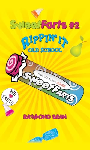 Sweet farts Cover