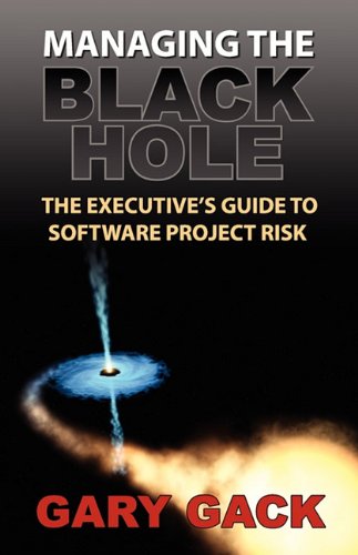 Managing the Black Hole Cover