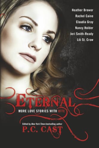 Eternal Cover