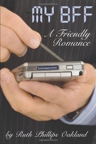 My BFF Cover