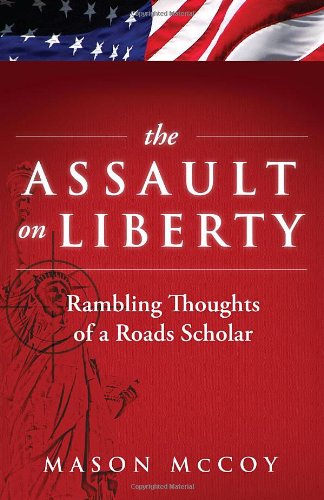 The Assault on Liberty Cover