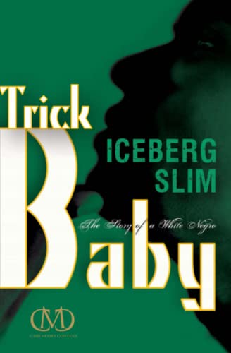 Trick Baby Cover