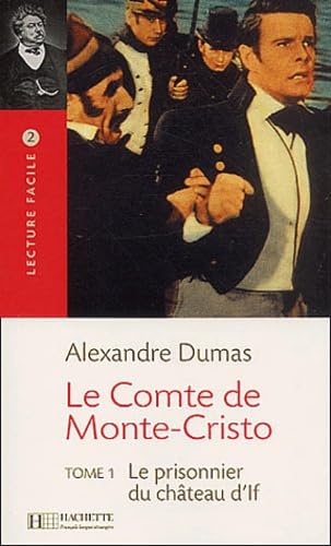 Le Comte De Monte Cristo Cover