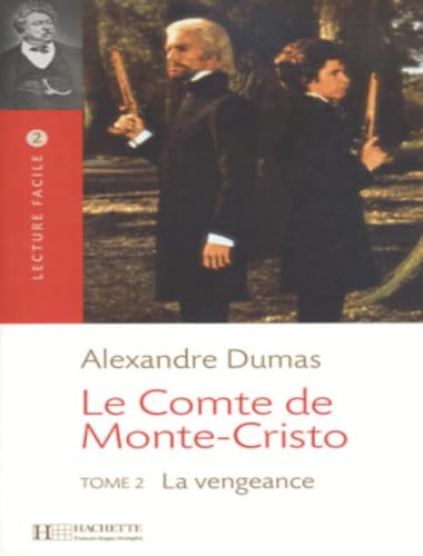 Le Comte De Monte Cristo Cover