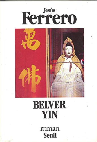 Belver Yin Cover