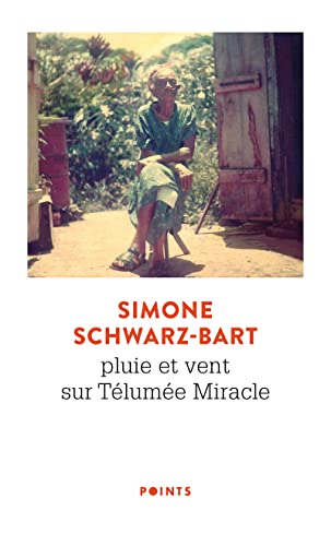Pluie Et Vent Sur Telumee Miracle Cover