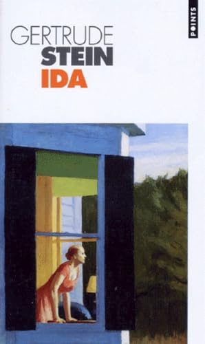 Ida Cover