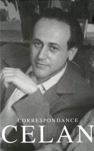Correspondance Cover