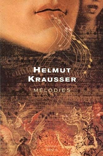 Mélodies Cover