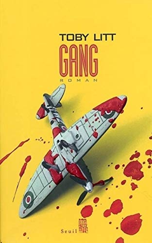 Gang Cover