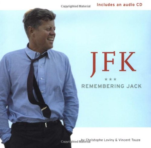 JFK Cover