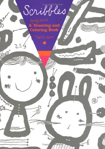 Scribbles Cover