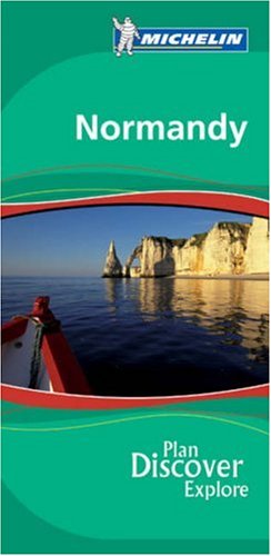 Normandy. Cover