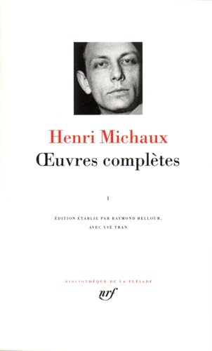 Œuvres complètes Cover