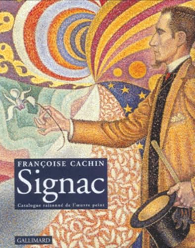 Signac Cover