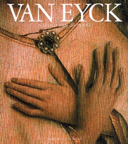 Van Eyck Cover