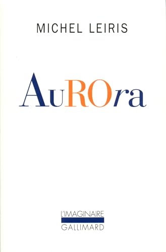 Aurora Cover