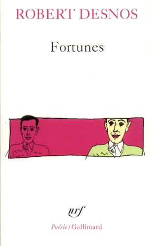Fortunes Cover