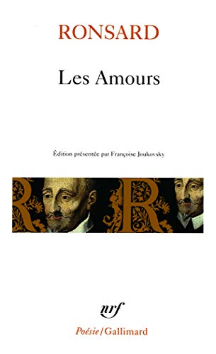 Les Amours Cover