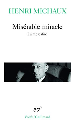 Miserable Miracle  Cover