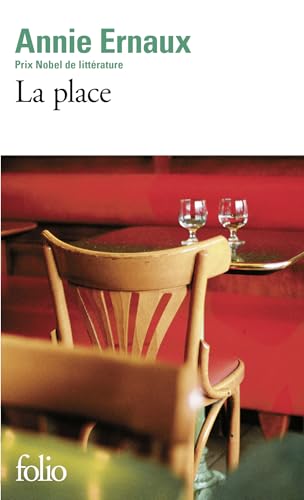 La place Cover