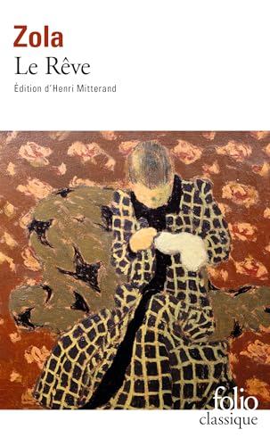 Le rêve Cover