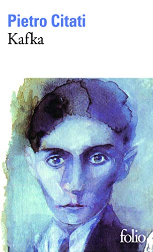 Kafka Cover