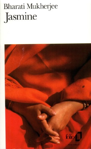 Jasmine Cover