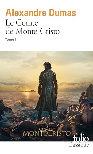 Le Compte De Monte Cristo Tome 1 Cover