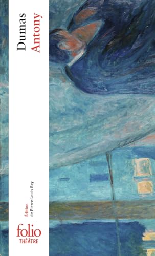 Antony Cover