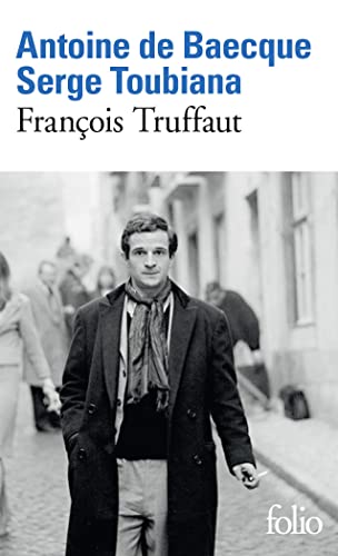 François Truffaut Cover