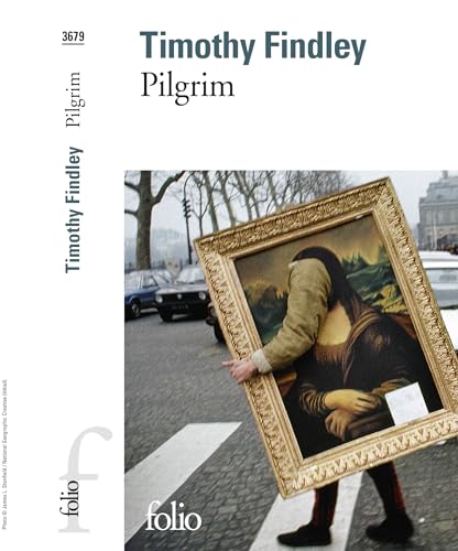 Pilgrim Cover