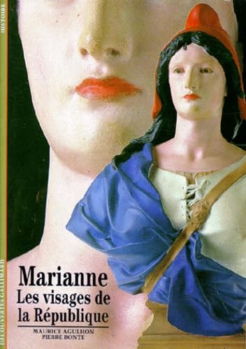 Marianne Cover