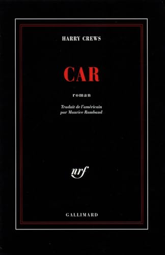 Car Cover