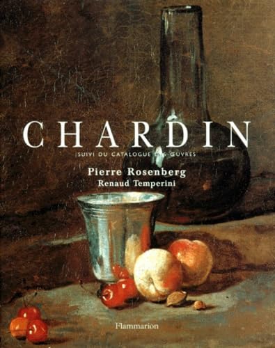Chardin Cover