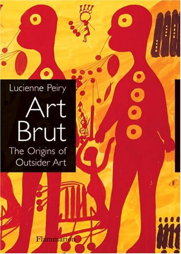 Art Brut Cover