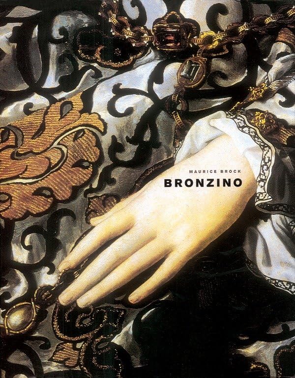 Bronzino Cover