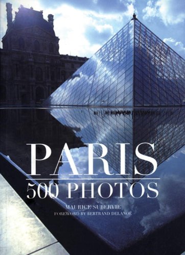 Paris Cover