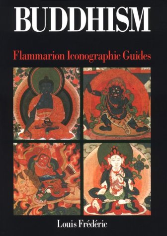 Buddhism Cover