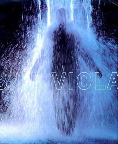 Bill Viola Cover