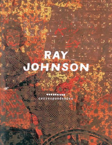 Ray Johnson Cover