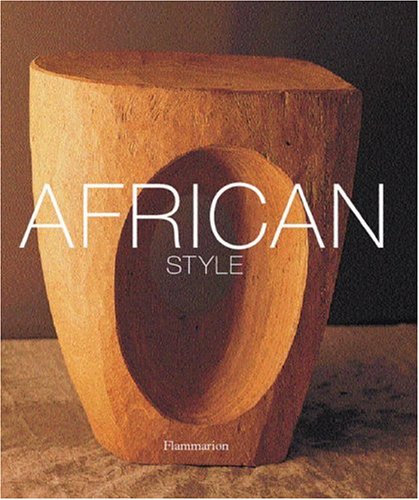African style Cover
