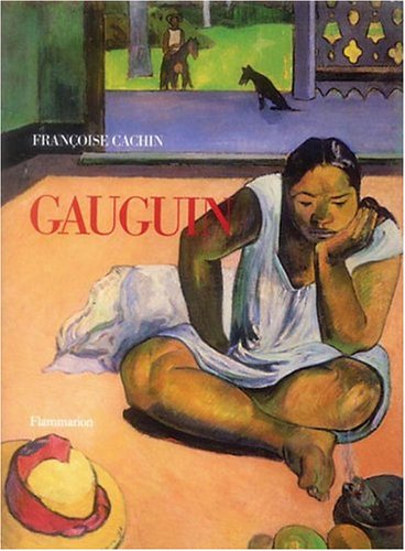 Gauguin Cover