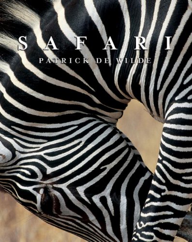 Safari Cover