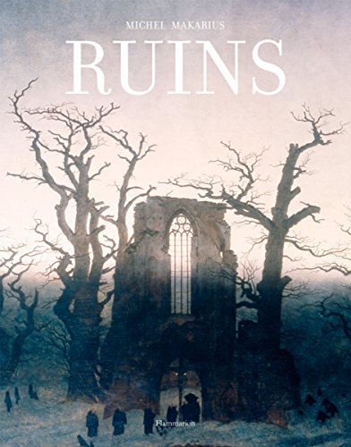 Ruins Cover