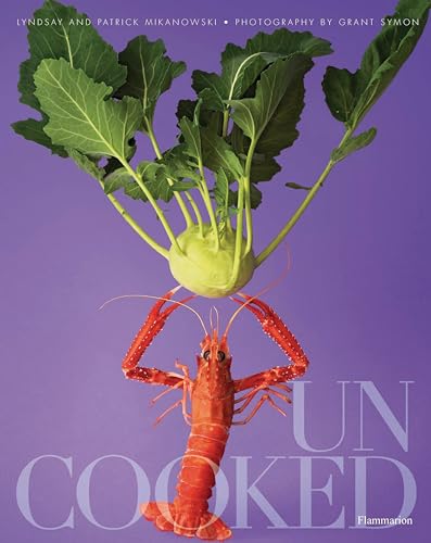 Uncooked Cover