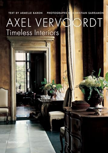 Axel Vervoordt Cover