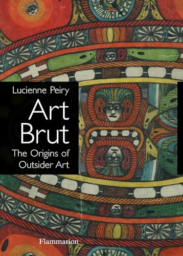 Art Brut Cover