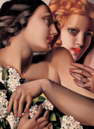 Lempicka Cover